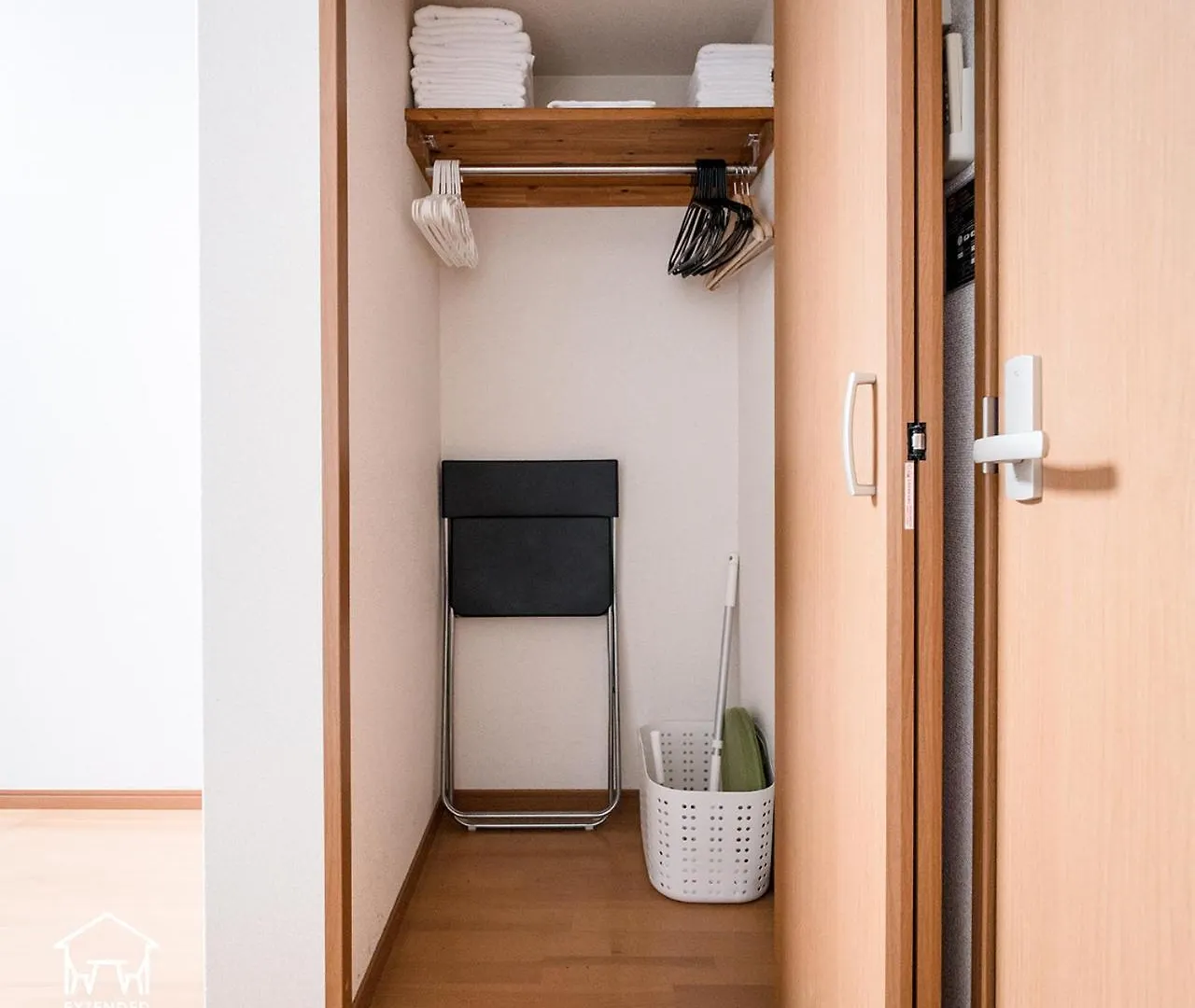 Extended Stay Kyoto Apartment 0*,  Japan