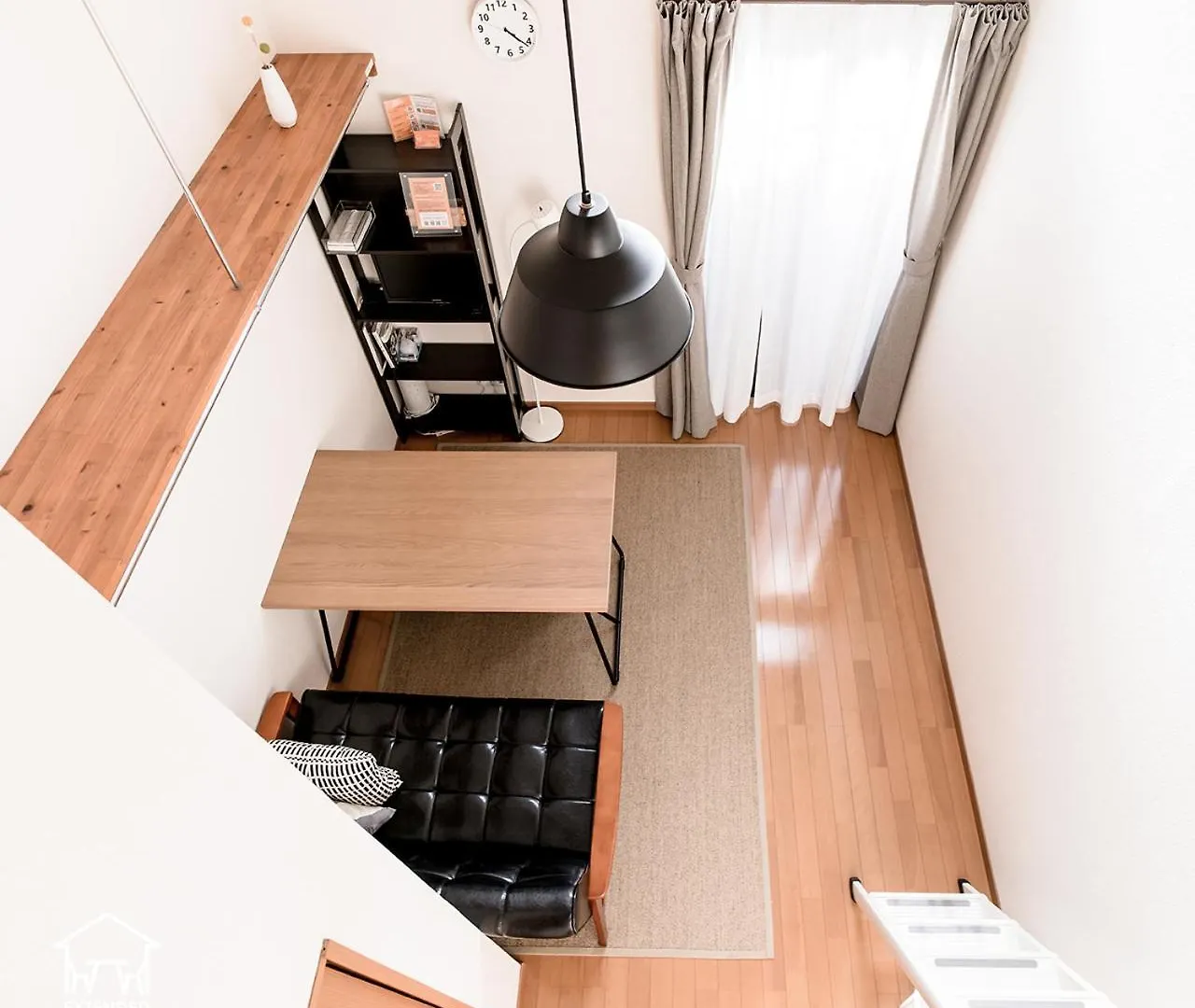 Extended Stay Kyoto Apartment