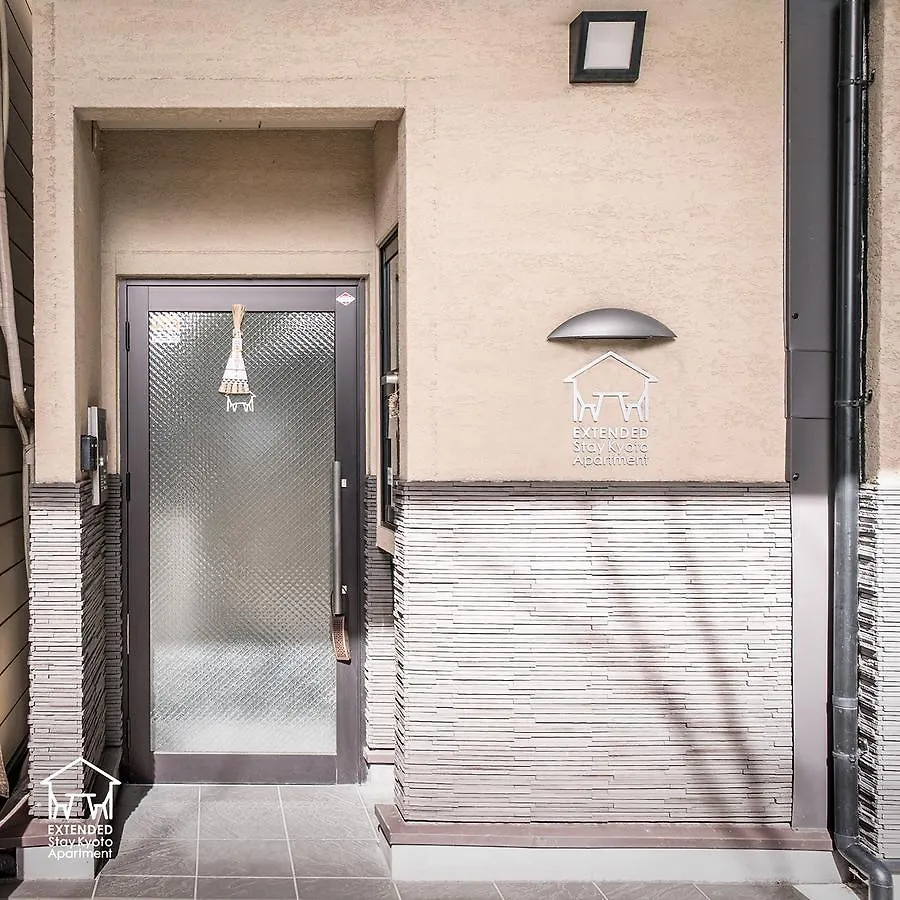 Extended Stay Kyoto Apartment