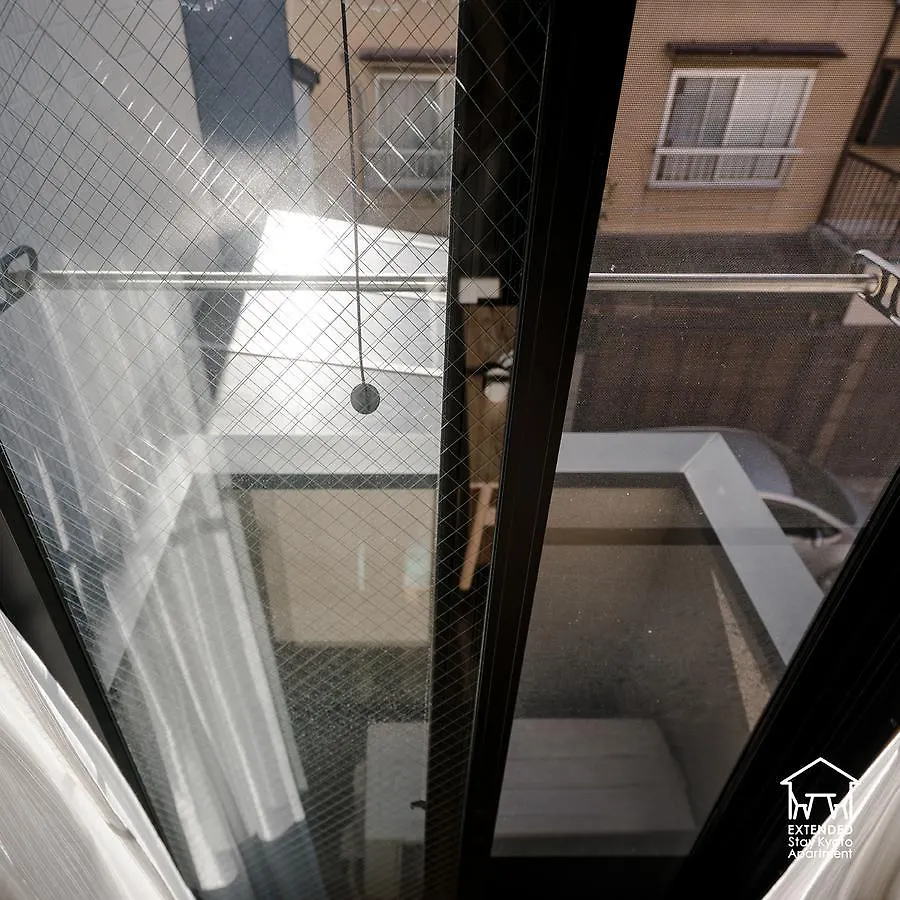 Extended Stay Kyoto Apartment