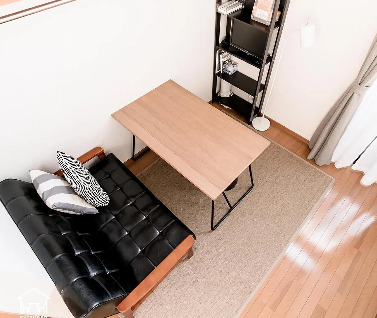 Extended Stay Kyoto Apartment