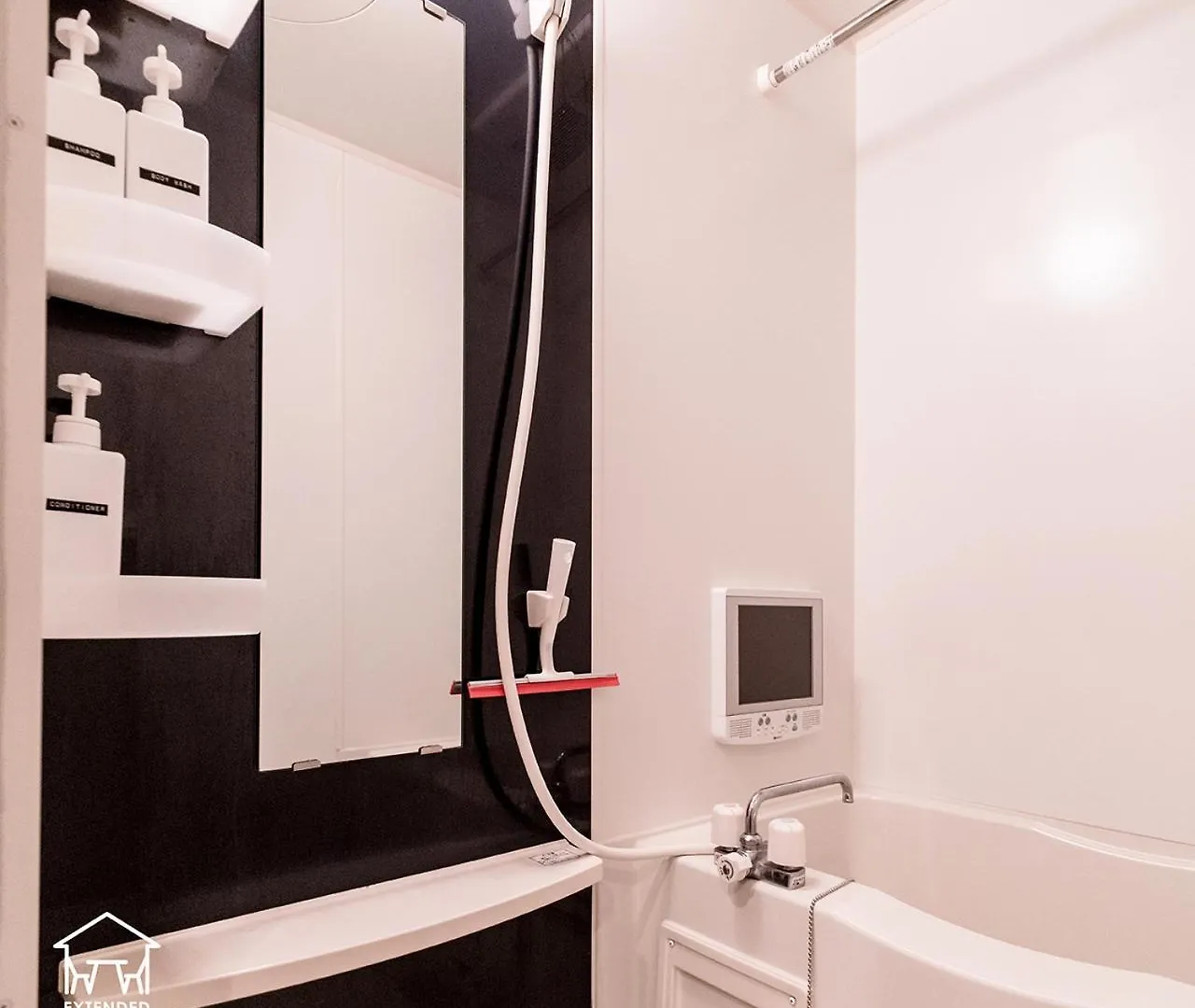 Extended Stay Kyoto Apartment