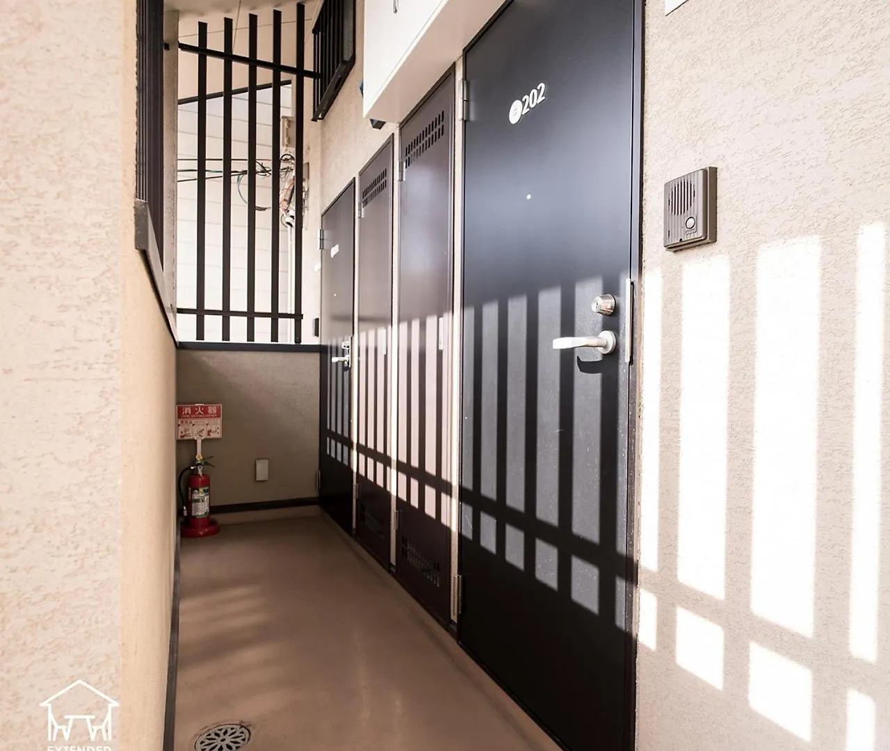 Extended Stay Kyoto Apartment