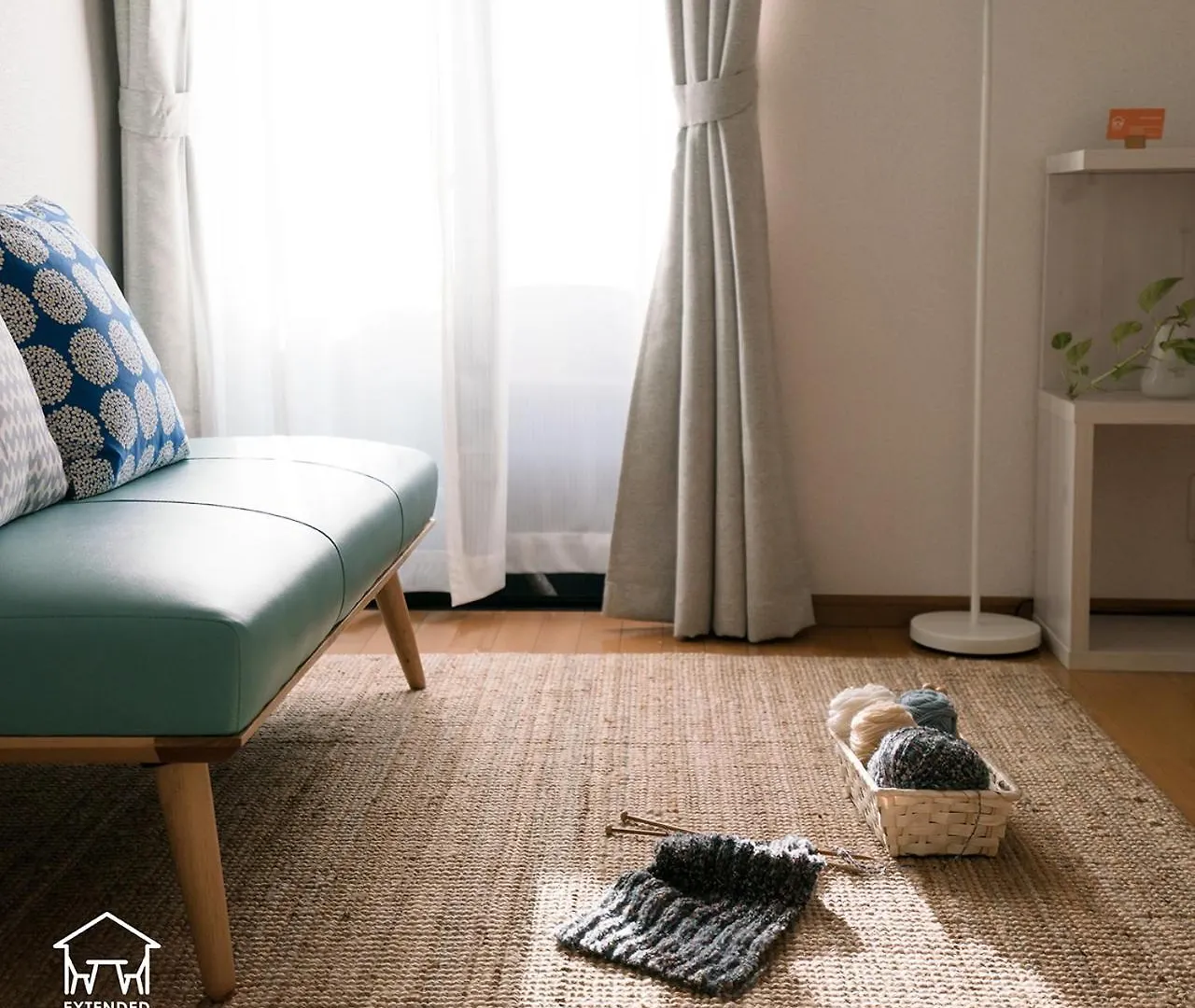 Extended Stay Kyoto Apartment Japan