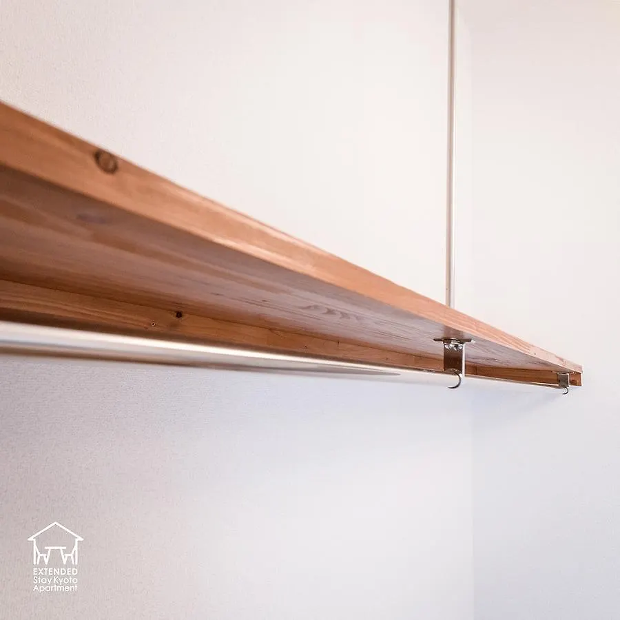 Extended Stay Kyoto Apartment