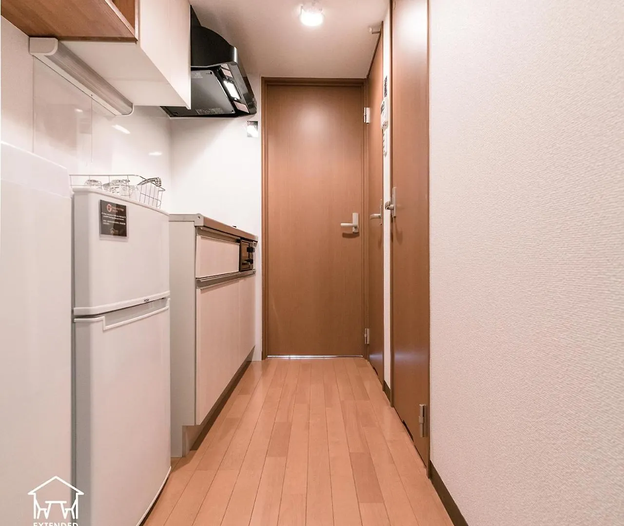Extended Stay Kyoto Apartment