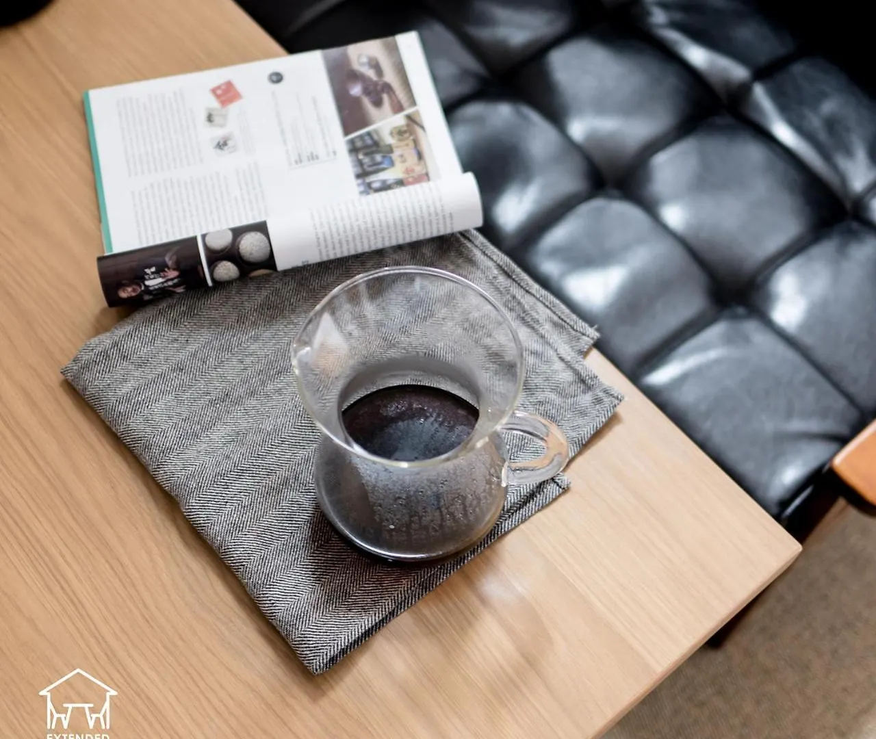 Extended Stay Kyoto Apartment