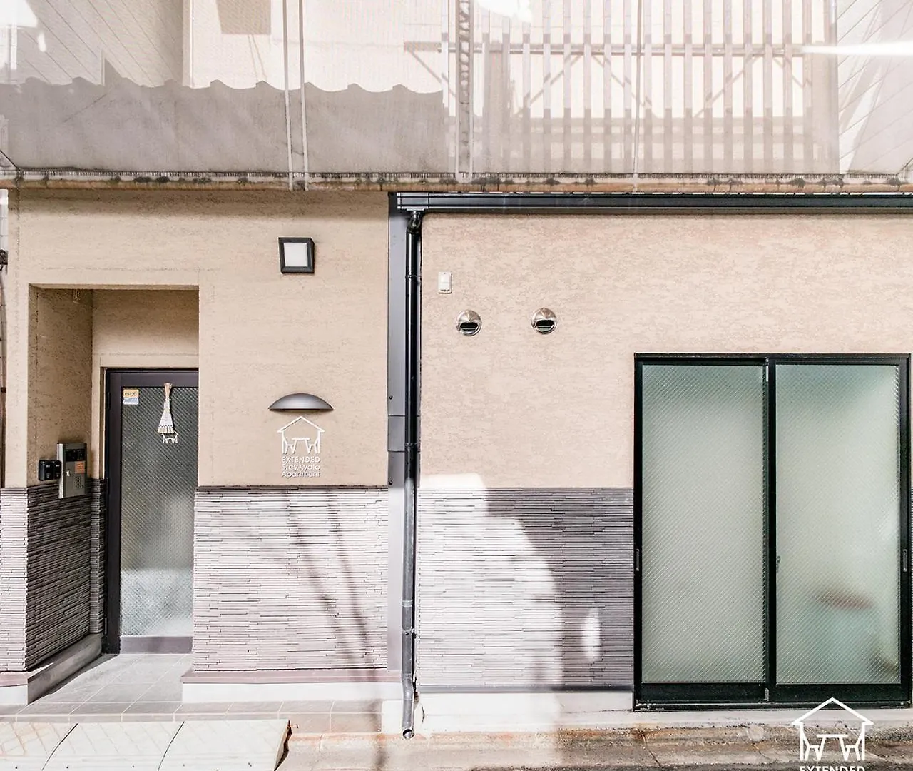 Extended Stay Kyoto Apartment